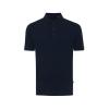 IQONIQ Yosemite recycled cotton pique polo