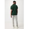 IQONIQ Yosemite recycled cotton pique polo