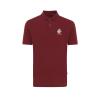 IQONIQ Yosemite recycled cotton pique polo
