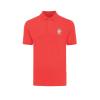 IQONIQ Yosemite recycled cotton pique polo