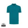 IQONIQ Yosemite recycled cotton pique polo