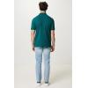 IQONIQ Yosemite recycled cotton pique polo
