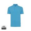 IQONIQ Yosemite recycled cotton pique polo