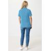 IQONIQ Yosemite recycled cotton pique polo