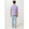 IQONIQ Yosemite recycled cotton pique polo