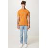 IQONIQ Yosemite recycled cotton pique polo