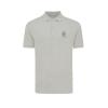 IQONIQ Yosemite recycled cotton pique polo