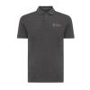 IQONIQ Yosemite recycled cotton pique polo