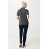 IQONIQ Yosemite recycled cotton pique polo