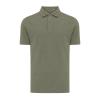 IQONIQ Yosemite recycled cotton pique polo