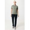IQONIQ Yosemite recycled cotton pique polo