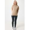 IQONIQ Yosemite recycled cotton pique polo