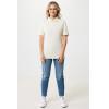 IQONIQ Yosemite recycled cotton pique polo