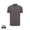 IQONIQ Yosemite recycled cotton pique polo