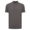 IQONIQ Yosemite recycled cotton pique polo
