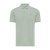 IQONIQ Yosemite recycled cotton pique polo