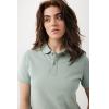 IQONIQ Yosemite recycled cotton pique polo