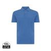 IQONIQ Yosemite recycled cotton pique polo