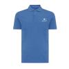 IQONIQ Yosemite recycled cotton pique polo