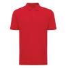 IQONIQ Yosemite recycled cotton pique polo