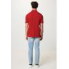 IQONIQ Yosemite recycled cotton pique polo