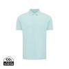 IQONIQ Yosemite recycled cotton pique polo