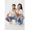 IQONIQ Yosemite recycled cotton pique polo