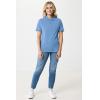 IQONIQ Yosemite recycled cotton pique polo