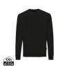 IQONIQ Zion recycled cotton crew neck