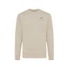 IQONIQ Zion recycled cotton crew neck