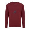 IQONIQ Zion recycled cotton crew neck