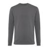 IQONIQ Zion recycled cotton crew neck