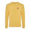 IQONIQ Zion recycled cotton crew neck