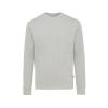 IQONIQ Denali recycled cotton crew neck undyed