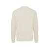 IQONIQ Denali recycled cotton crew neck undyed