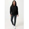 IQONIQ Kruger relaxed recycled cotton crew neck