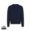 IQONIQ Kruger relaxed recycled cotton crew neck