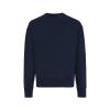 IQONIQ Kruger relaxed recycled cotton crew neck