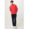 IQONIQ Kruger relaxed recycled cotton crew neck