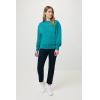 IQONIQ Kruger relaxed recycled cotton crew neck