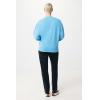 IQONIQ Kruger relaxed recycled cotton crew neck