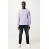 IQONIQ Kruger relaxed recycled cotton crew neck