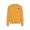 IQONIQ Kruger relaxed recycled cotton crew neck