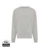 IQONIQ Kruger relaxed recycled cotton crew neck