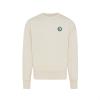 IQONIQ Kruger relaxed recycled cotton crew neck