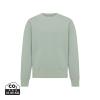 IQONIQ Kruger relaxed recycled cotton crew neck