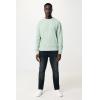 IQONIQ Kruger relaxed recycled cotton crew neck