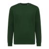 IQONIQ Etosha lightweight recycled cotton crew neck