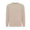 IQONIQ Etosha lightweight recycled cotton crew neck