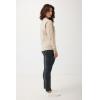 IQONIQ Etosha lightweight recycled cotton crew neck